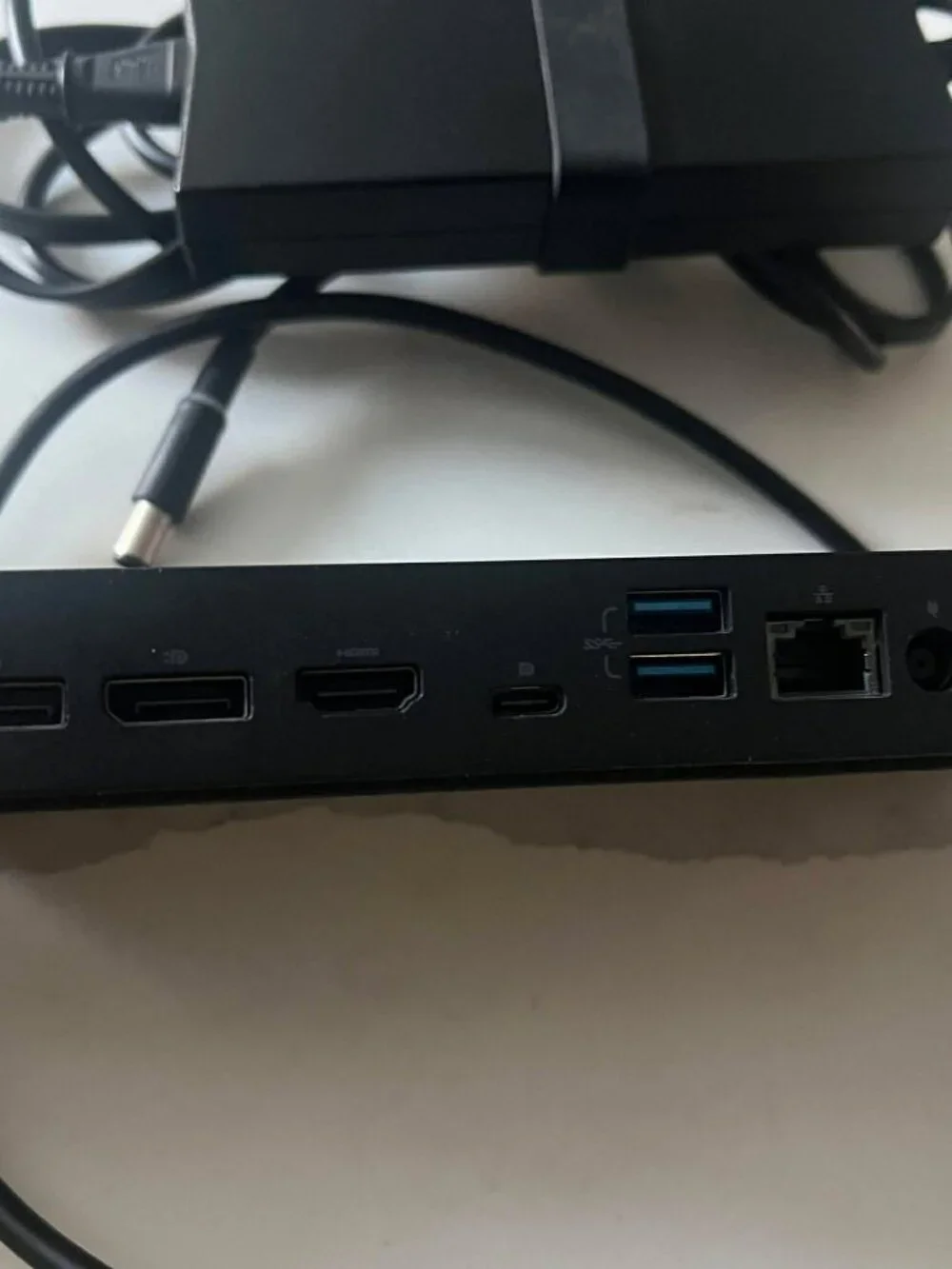Dell future multi connections